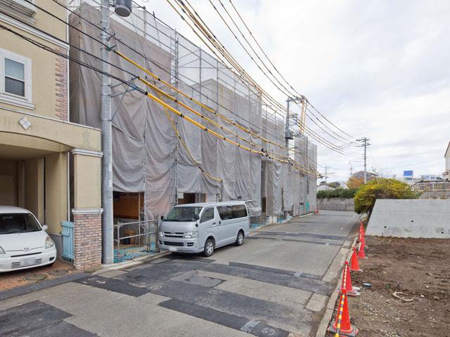 Local appearance photo