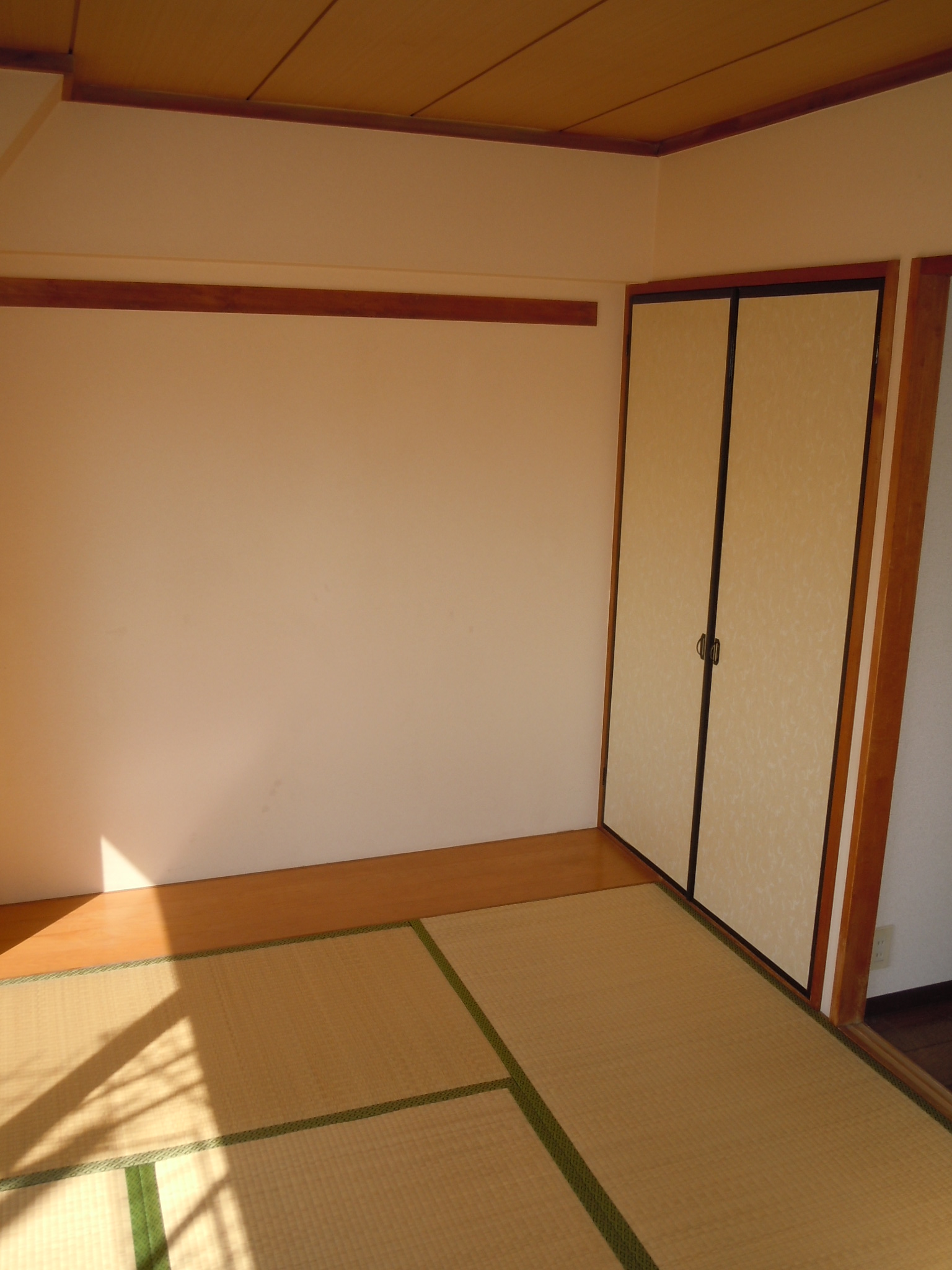 Other room space