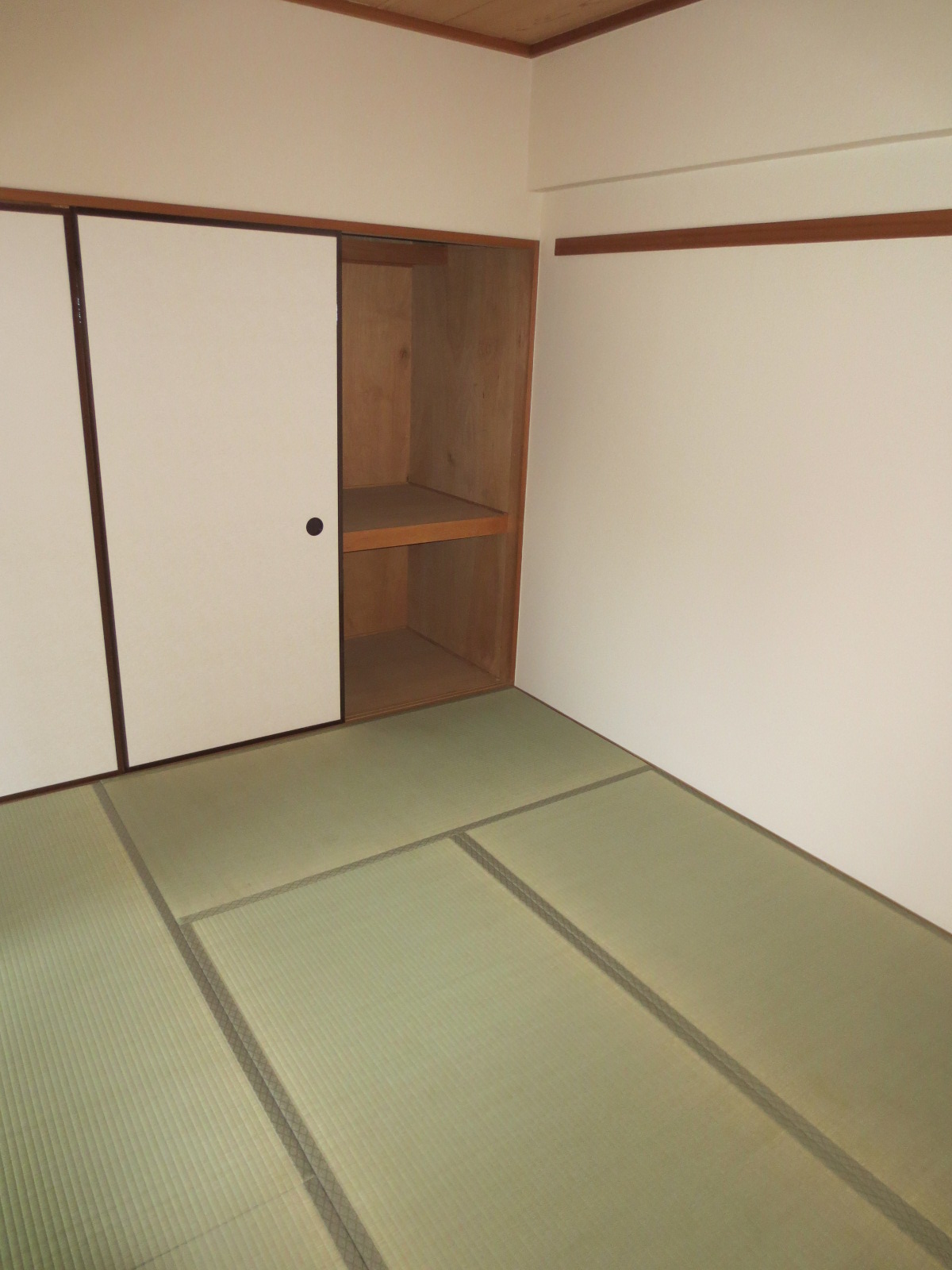 Other room space