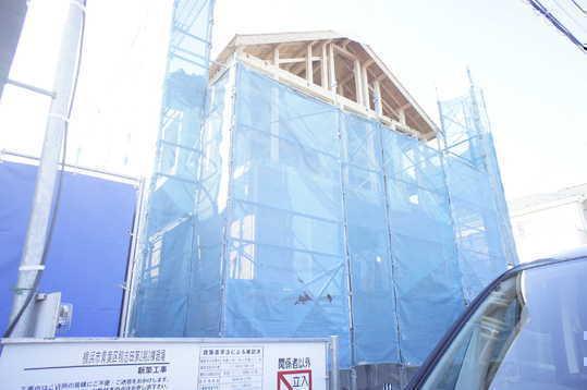 Local appearance photo. I finished I look forward to.