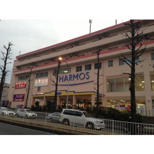 Shopping centre. Fashion Center Shimamura Hamosu Eda shop until the (shopping center) 841m