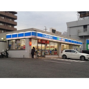 Convenience store. FamilyMart Etaminami Sanchome store up to (convenience store) 757m