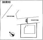 Compartment figure. 46,800,000 yen, 4LDK, Land area 129 sq m , Building area 95.22 sq m