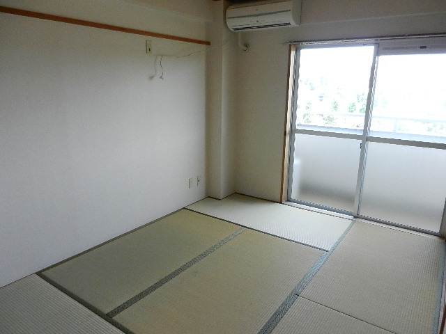 Living and room. Japanese style room