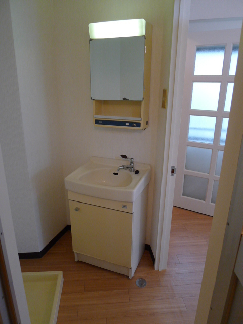 Washroom