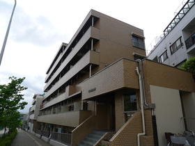Building appearance