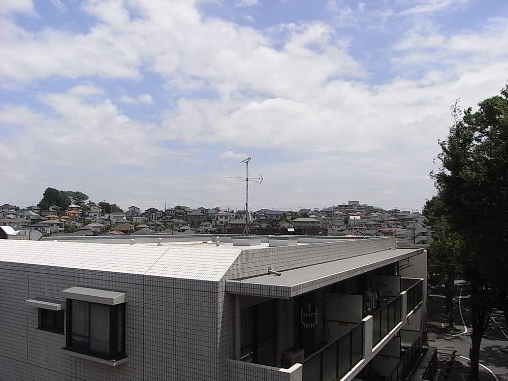 View photos from the dwelling unit. View from the balcony