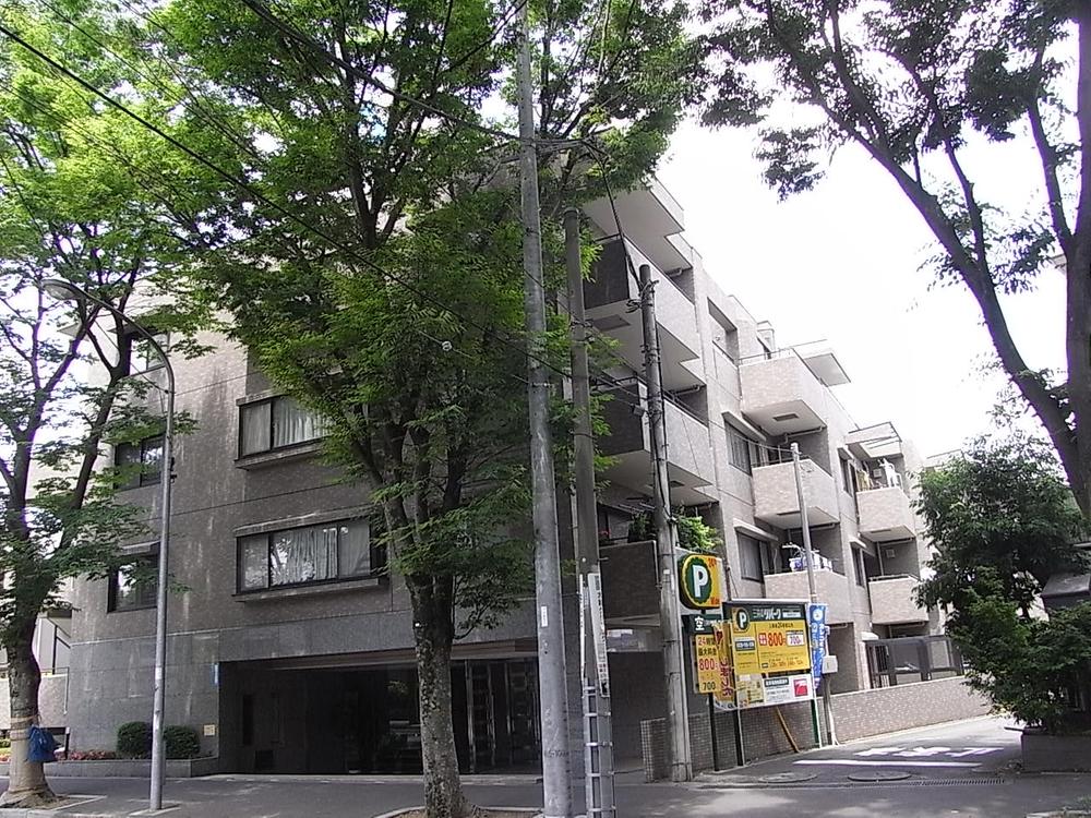 Local appearance photo. appearance