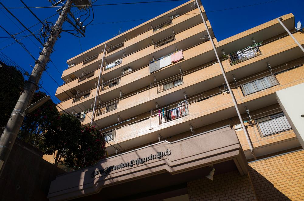 Local appearance photo. Local (12 May 2013) Shooting