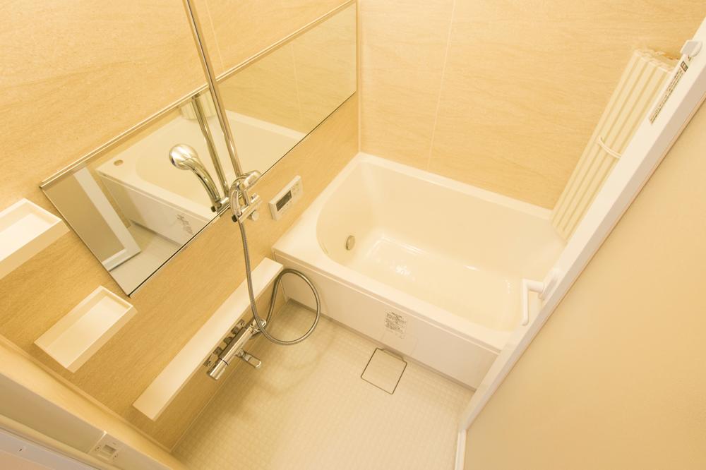 Bathroom. Indoor (12 May 2013) Shooting