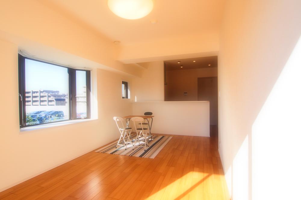 Living. Indoor (12 May 2013) Shooting