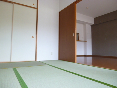 Living and room. I'm Japanese, if Japanese-style room