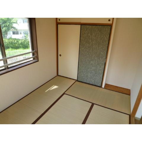 Other room space