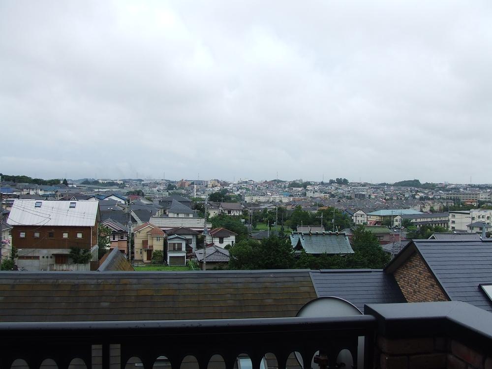 View photos from the dwelling unit