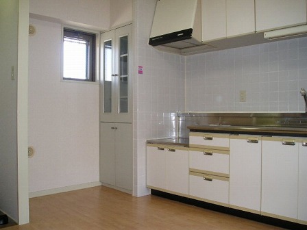 Kitchen. Kitchen