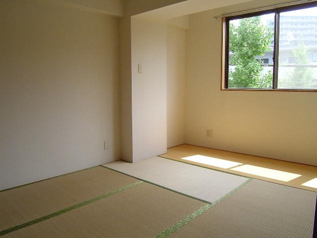 Other room space
