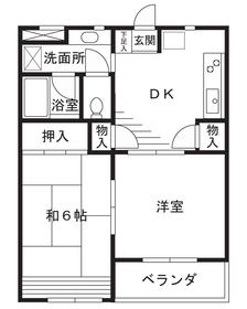 Building appearance