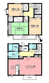Building appearance