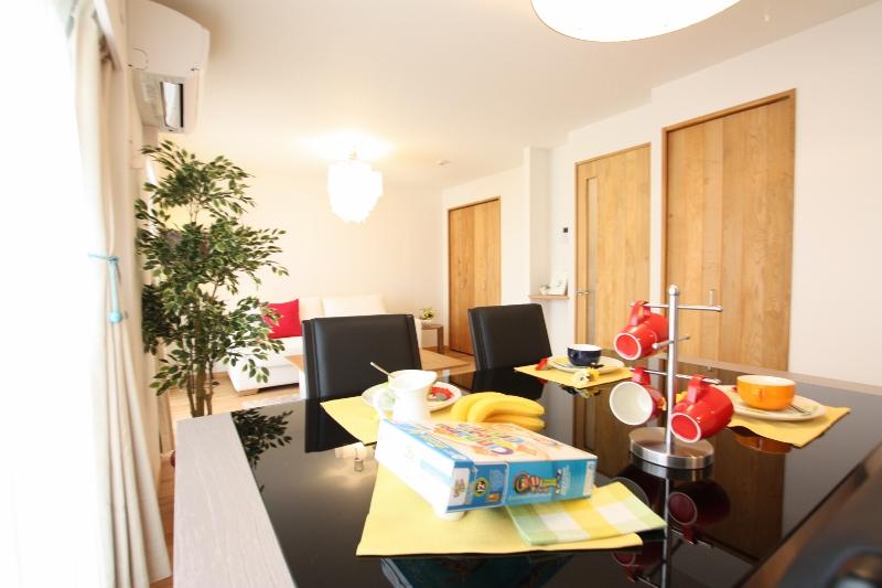 Living. It has become a self-confidence of the interior. I'd love to, Once please see. Please feel free to visitors. We look forward to.