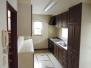 Kitchen. Indoor shooting