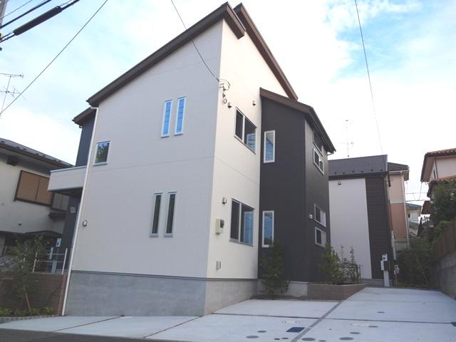 Local appearance photo. local appearance