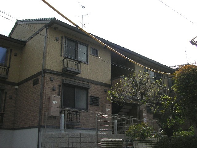 Building appearance