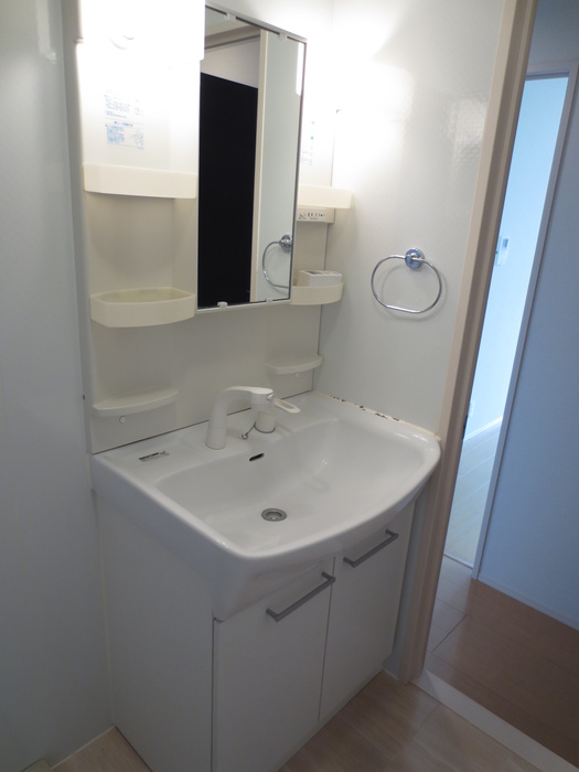 Washroom