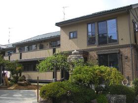 Building appearance