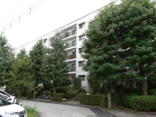 Local appearance photo. appearance