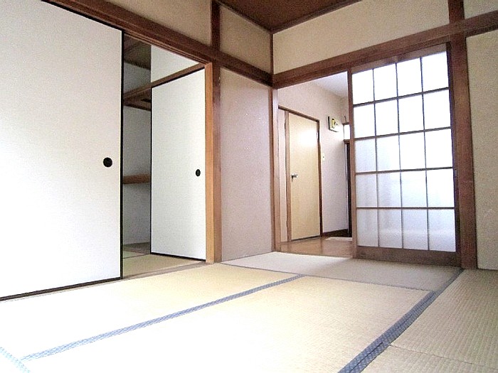 Living and room