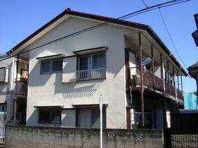 Building appearance