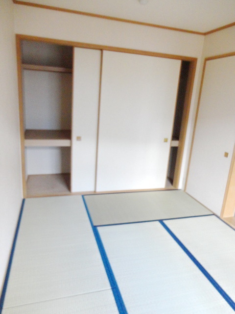 Other room space. Japanese style room