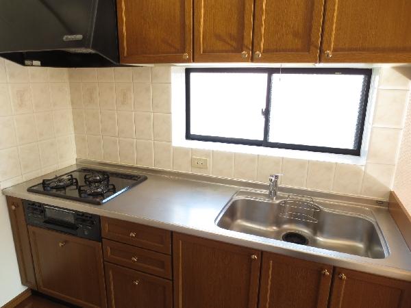 Kitchen. Kitchen. 