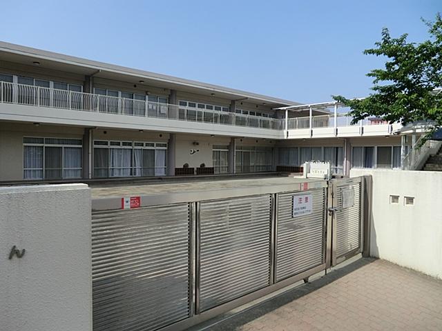 kindergarten ・ Nursery. 1700m to Aoba nursery