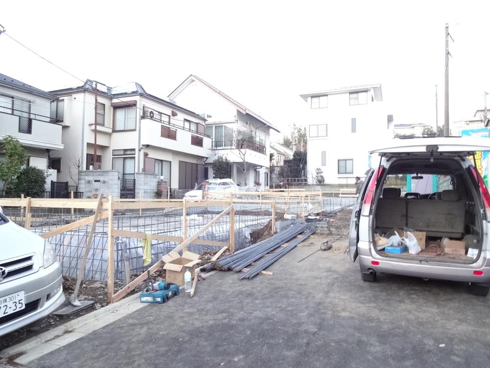 Local appearance photo. Local (11 May 2013) Shooting