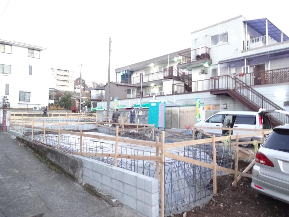 Local appearance photo. Local (11 May 2013) Shooting