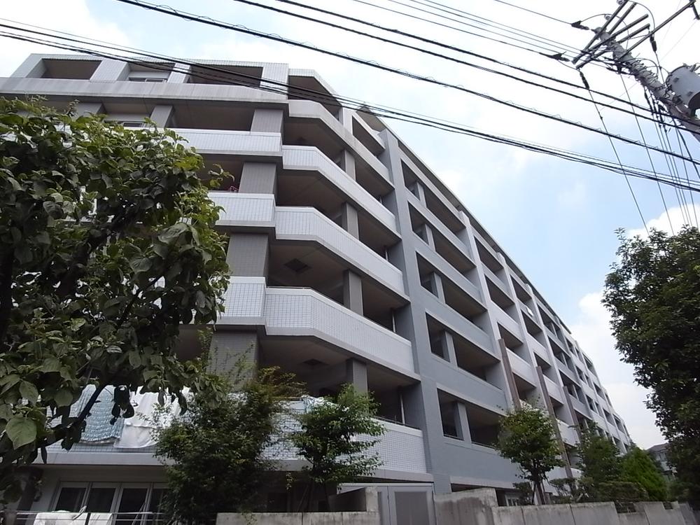 Local appearance photo. Local (July 2013) Shooting