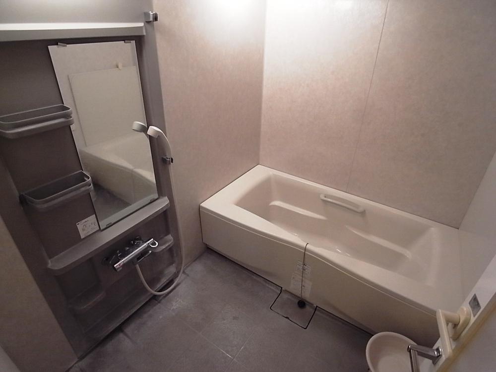 Bathroom. Room (August 2013) Shooting