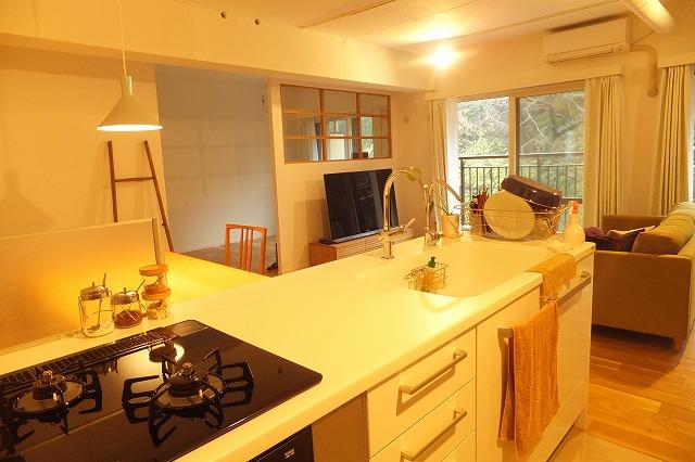 Kitchen. Indoor (September 2012) shooting  ※ Photos of Furniture & Furnishings, It is sold subject to.