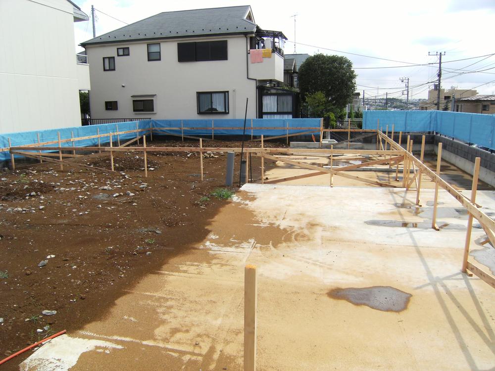 Local appearance photo. Local (September 2013) Shooting