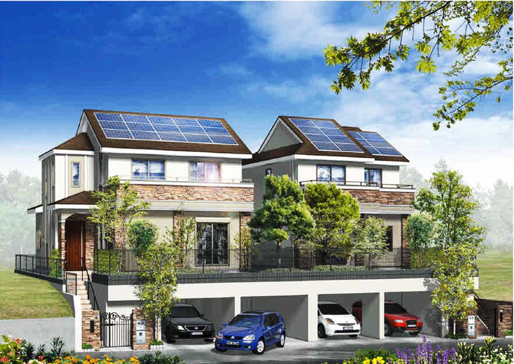 Rendering (appearance). Rendering