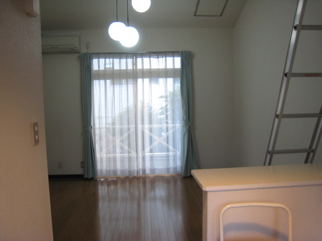 Other room space. Photos from the entrance ☆ 