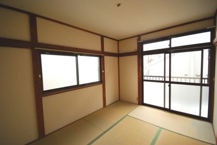 Other room space