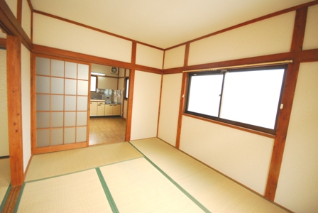Living and room. Living