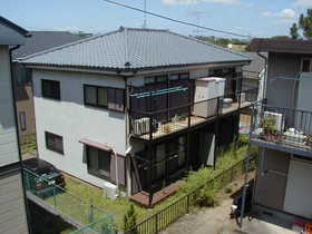 Living and room