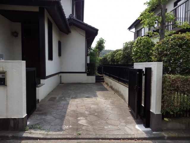 Local appearance photo