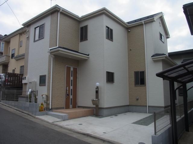 Local appearance photo