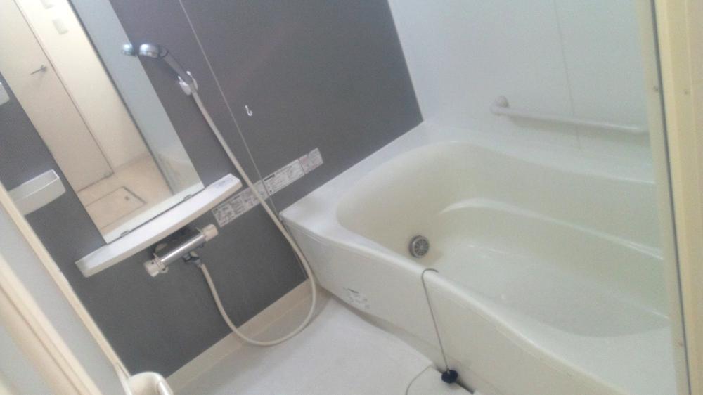 Bathroom. Room (August 2013) Shooting