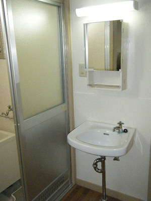 Washroom