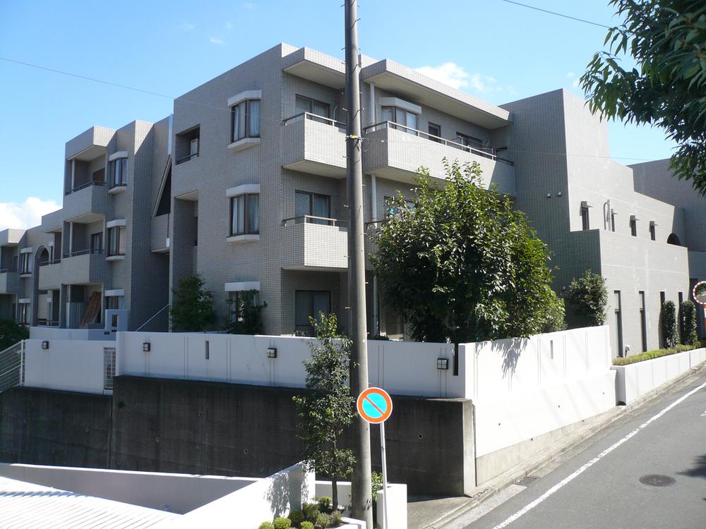 Local appearance photo. Local (11 May 2013) Shooting